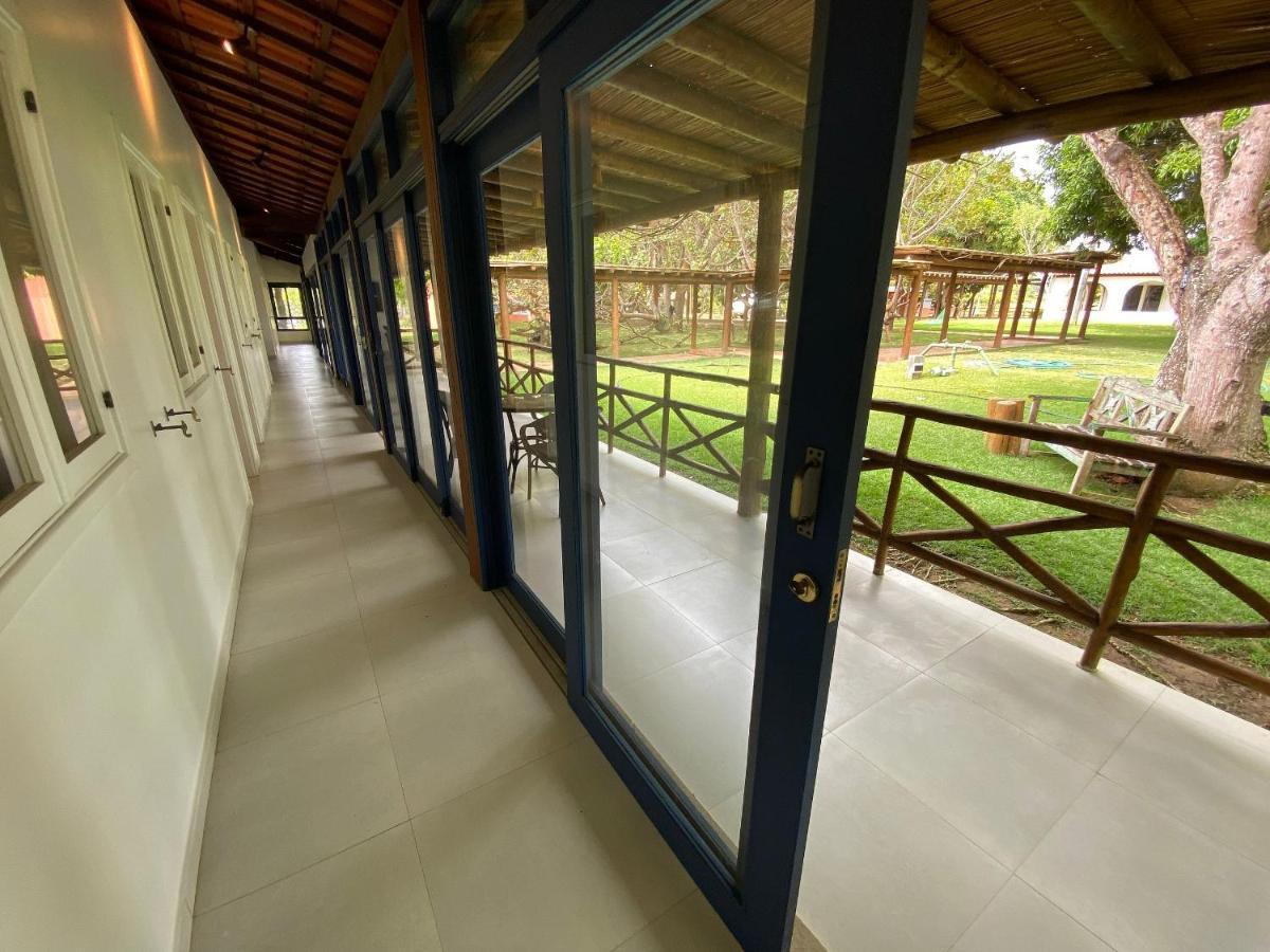 Rancho Sao Jose Casa de férias *