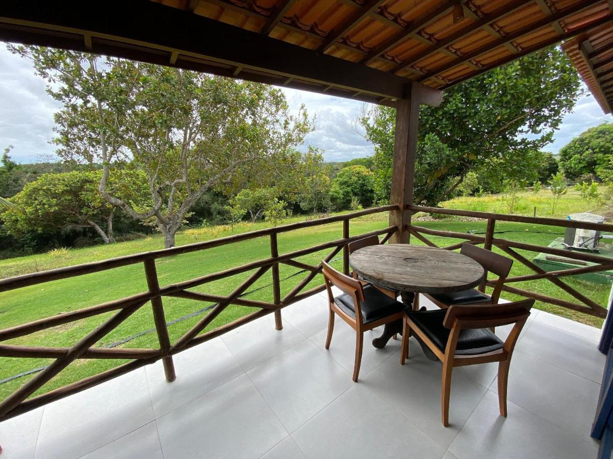 Rancho Sao Jose *