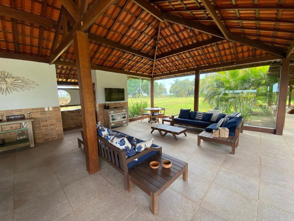 Rancho Sao Jose Casa de férias Maceió
