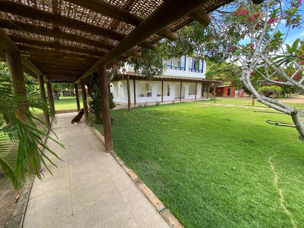 Casa de férias Rancho Sao Jose *