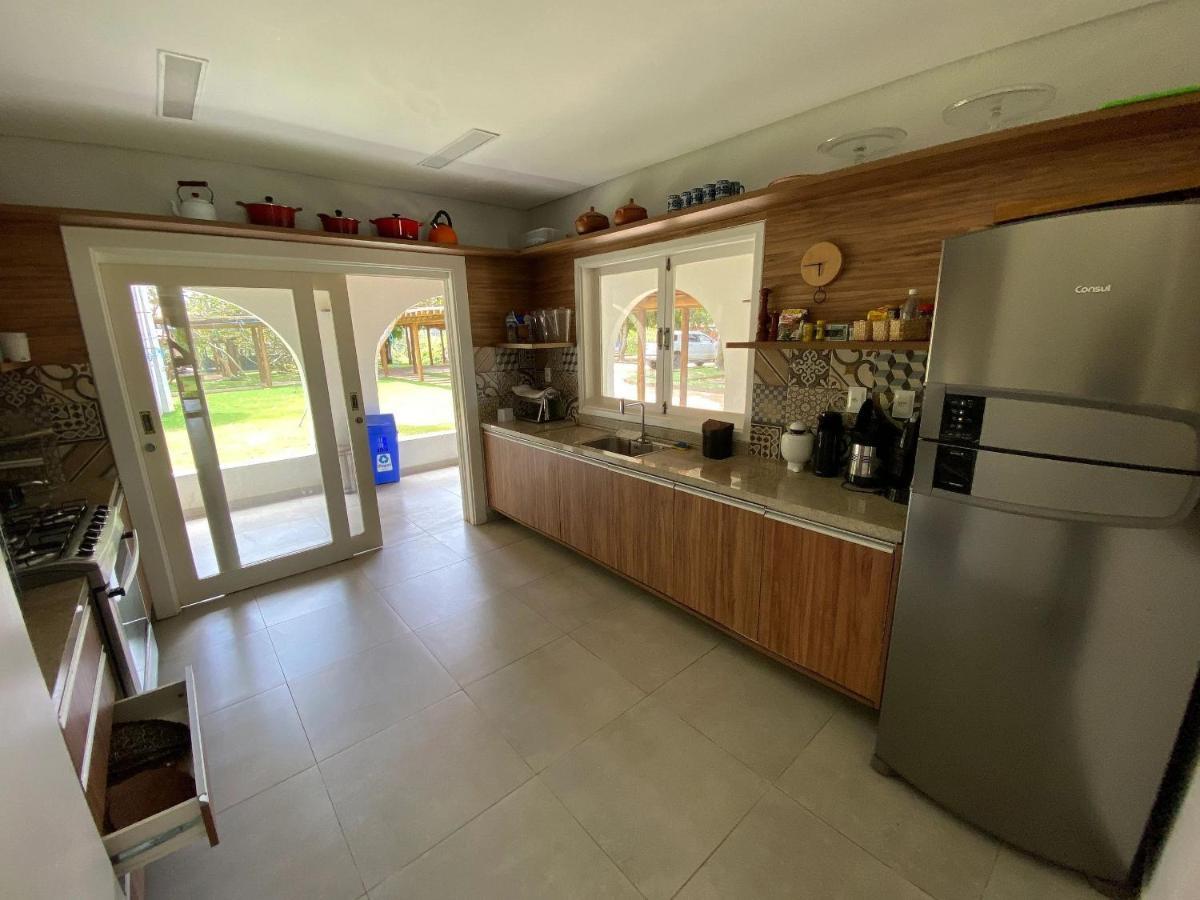 Casa de férias Rancho Sao Jose Maceió