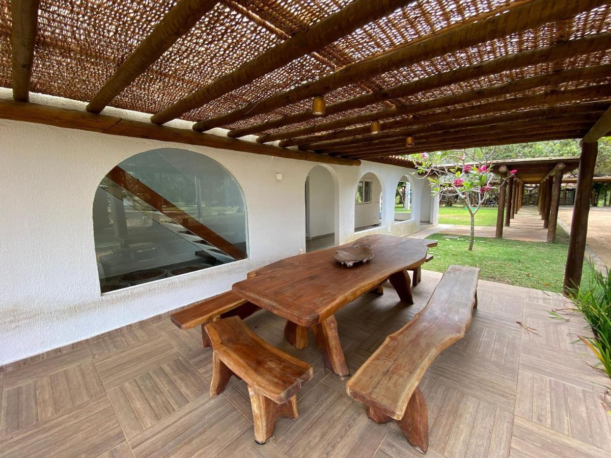 Rancho Sao Jose Maceió
