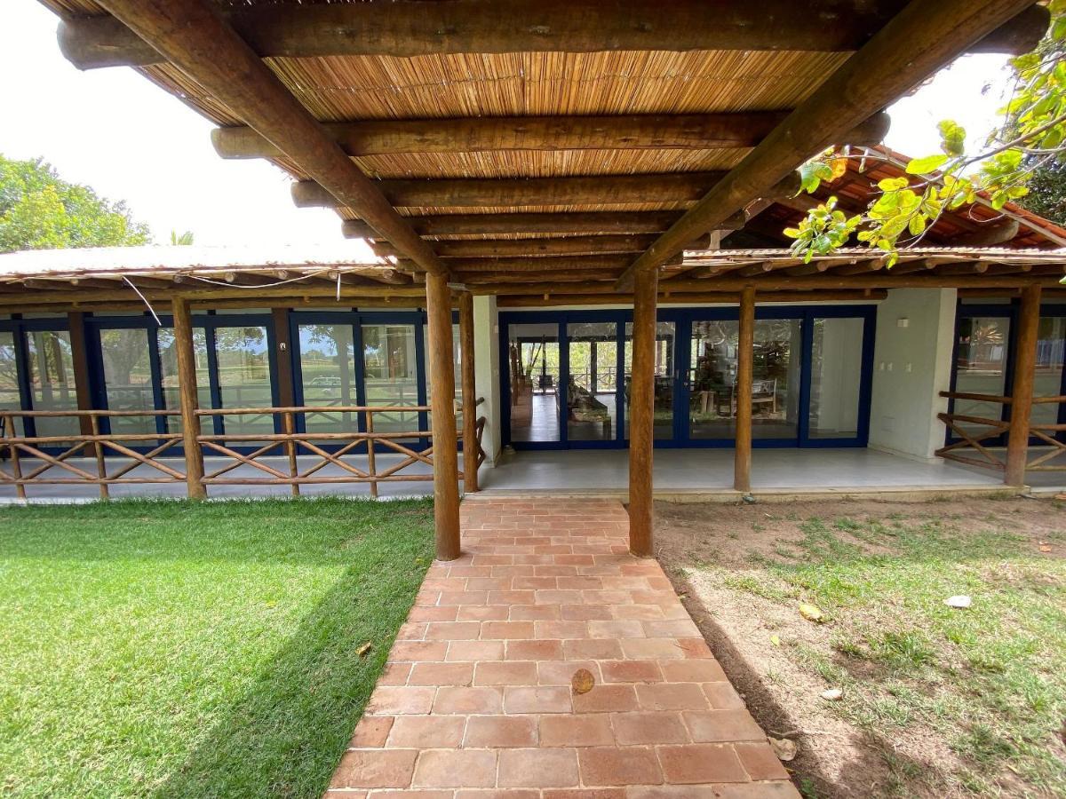 Casa de férias Rancho Sao Jose *