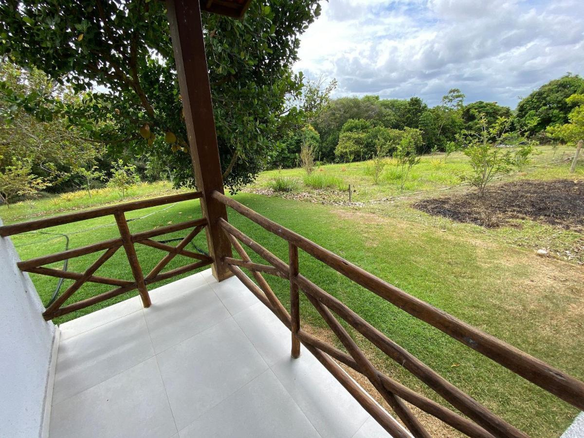 Rancho Sao Jose Casa de férias *