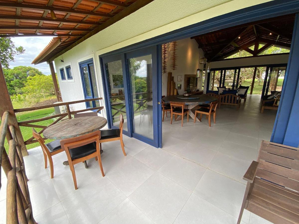 Rancho Sao Jose Casa de férias
