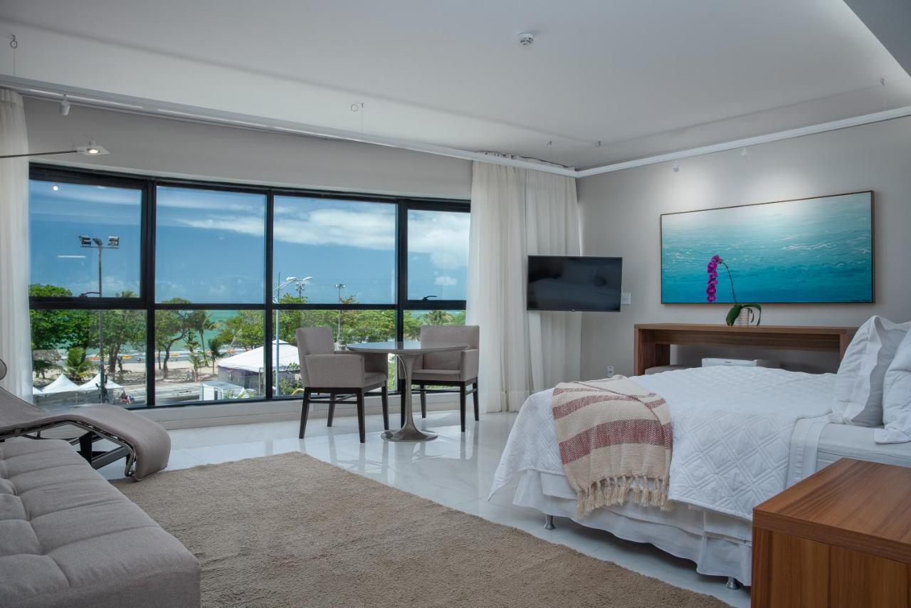 Hotel Meridiano 5*
