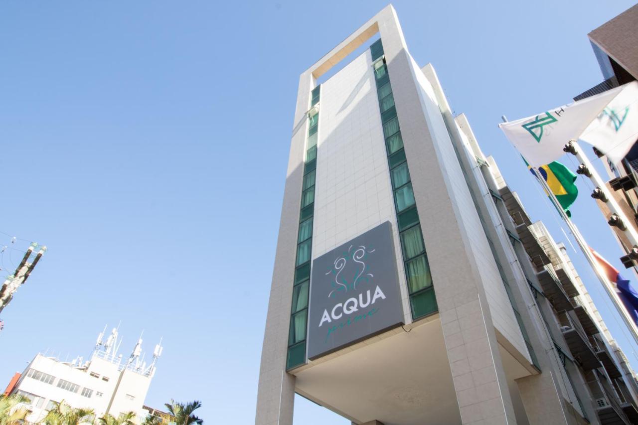 Hotel Acqua Prime Ponta