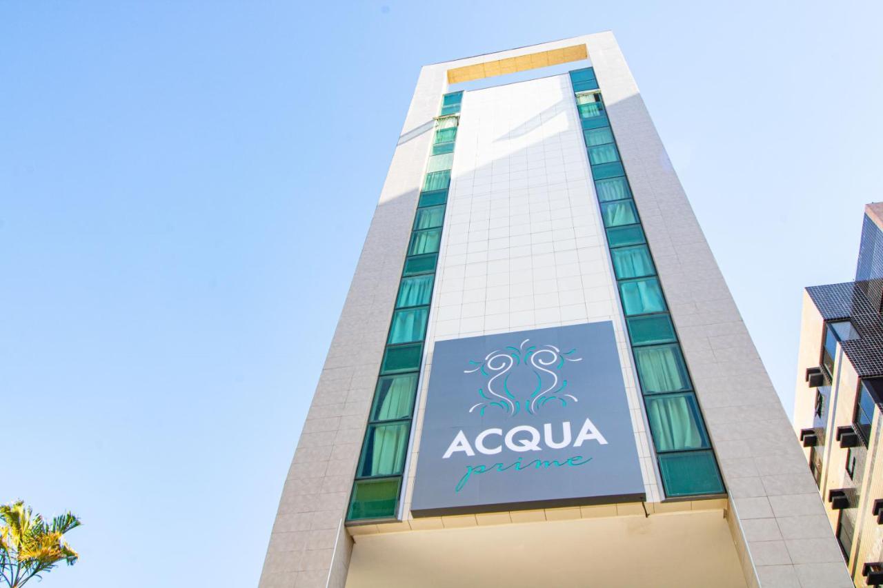 Hotel Acqua Prime Ponta Maceió