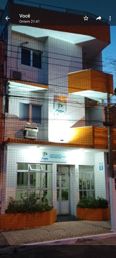 Poutur 2* Maceió