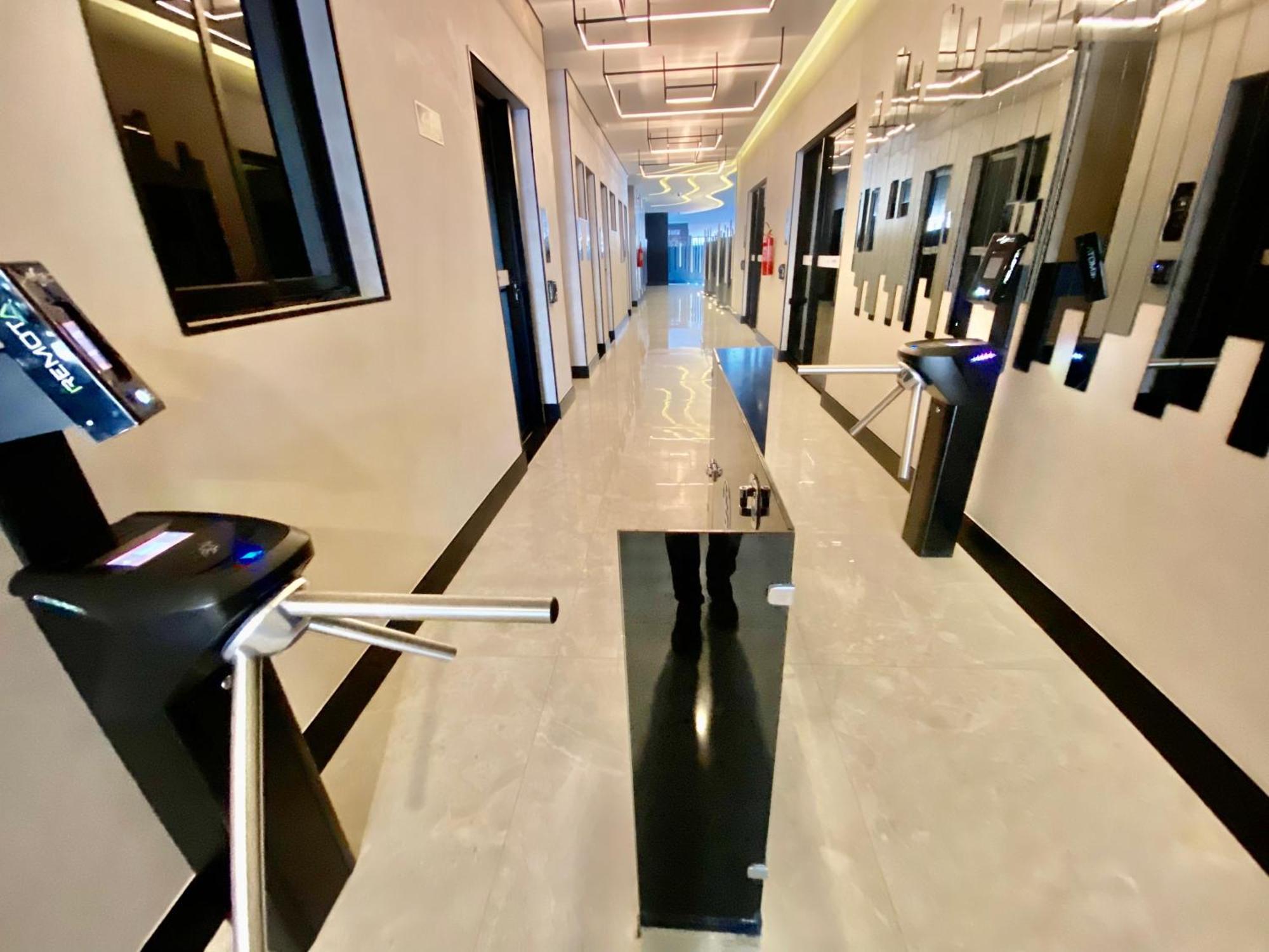 Sky Concept Apartamento