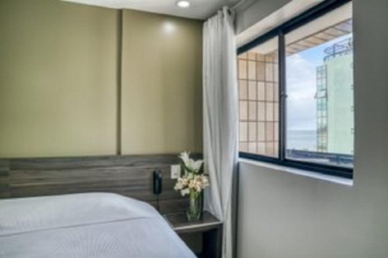 Hotel Vistamar Maceio (Alagoas)
