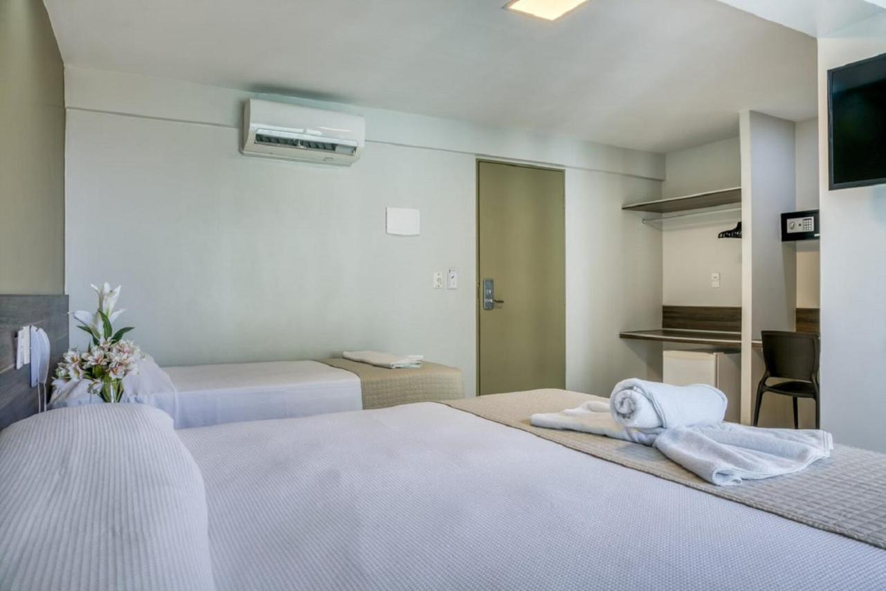 Hotel Vistamar 3*