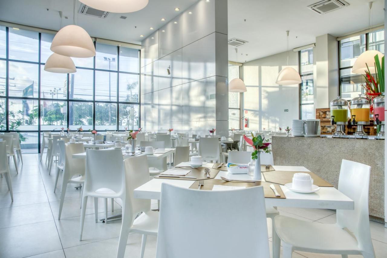 Meridiano Hotel 5*