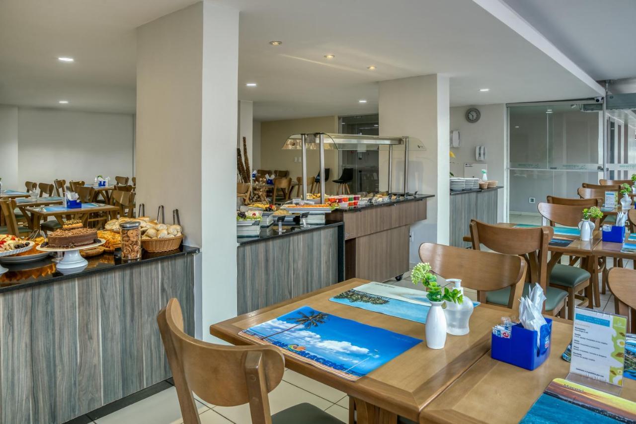 Vistamar Hotel 3*