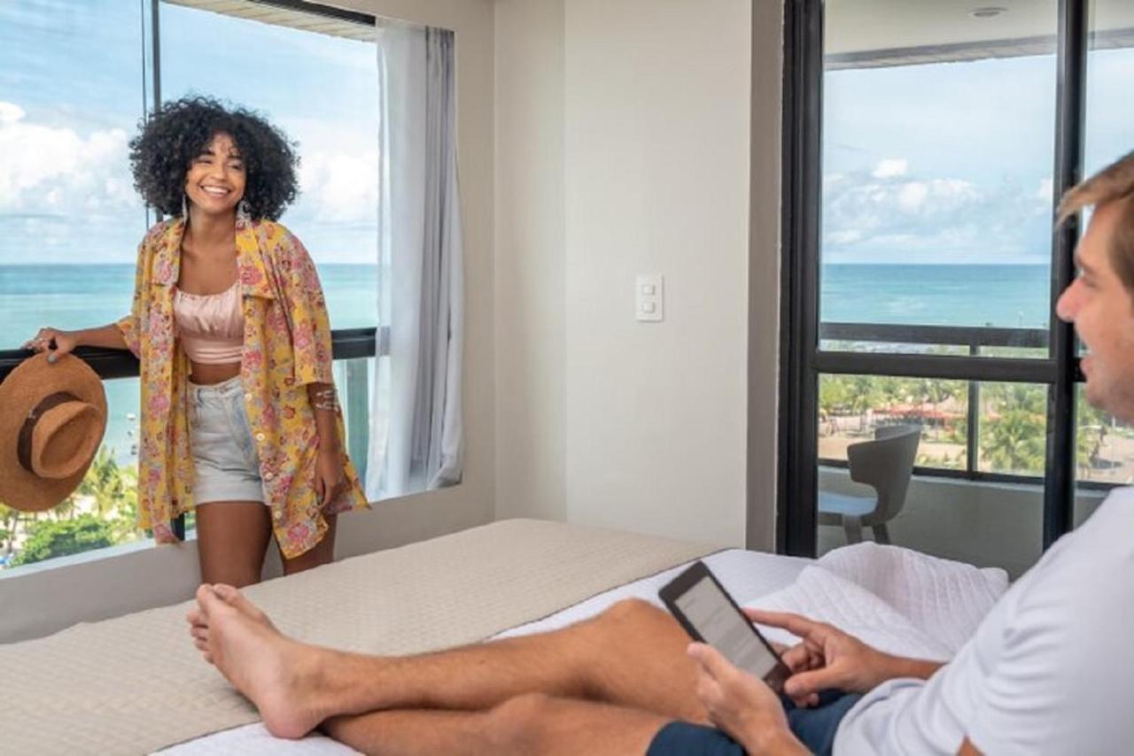 Hotel Vistamar Maceio (Alagoas)