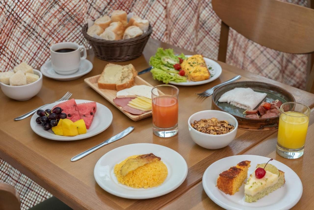 Hotel Vistamar
