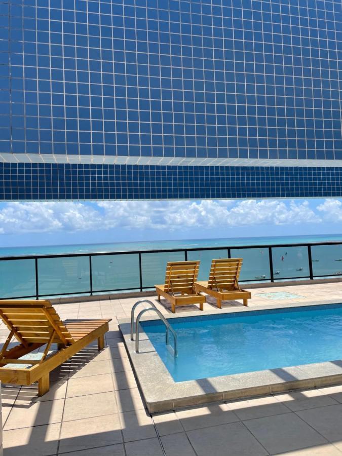 Apartamento Apartamento Orla Pajucara Maceió