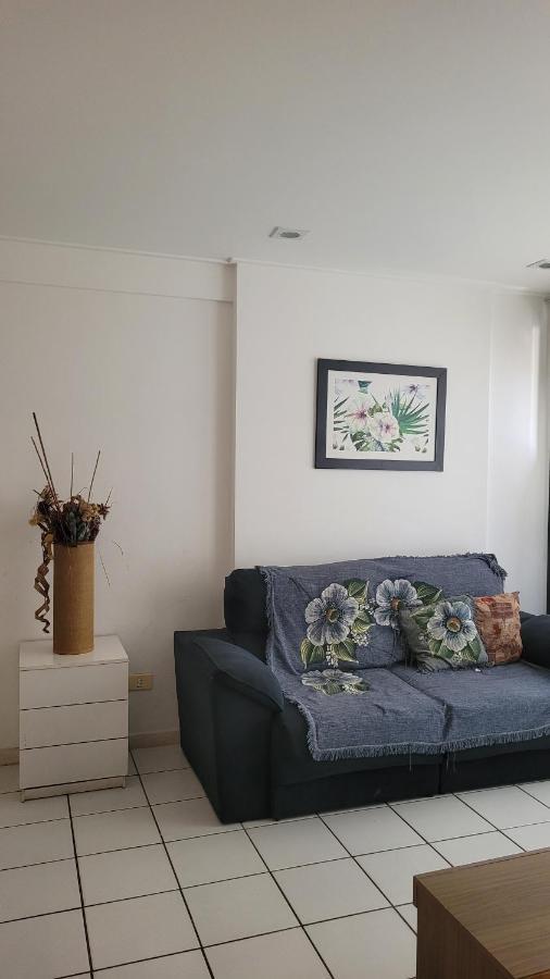 Apartamento Apartamento Orla Pajucara *