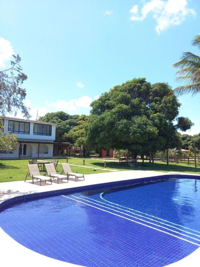 Casa de férias Rancho Sao Jose *