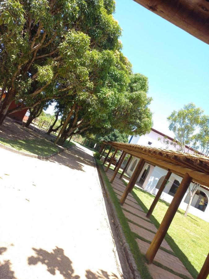 Rancho Sao Jose Maceió