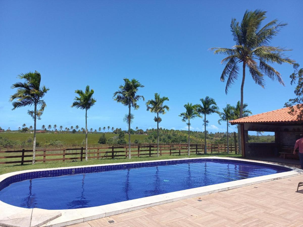 Casa de férias Rancho Sao Jose