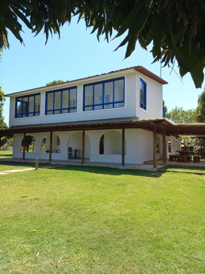 Rancho Sao Jose * Maceió