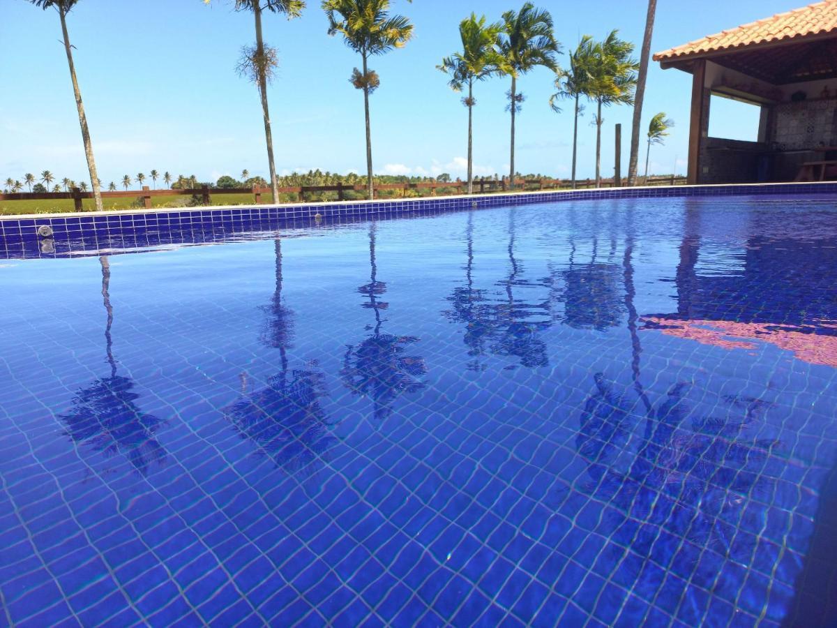 Rancho Sao Jose Casa de férias Maceió