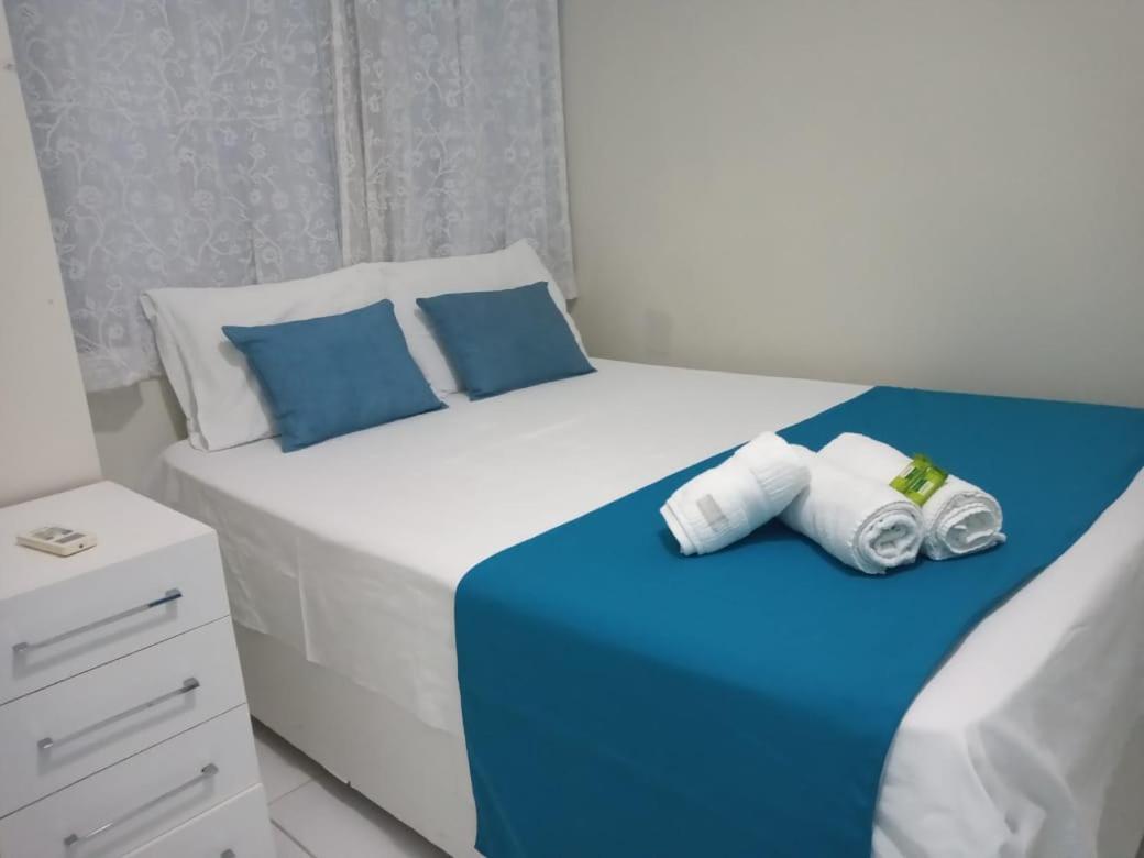Flats A Beira Mar Em Na Pajucara * Maceio (Alagoas)