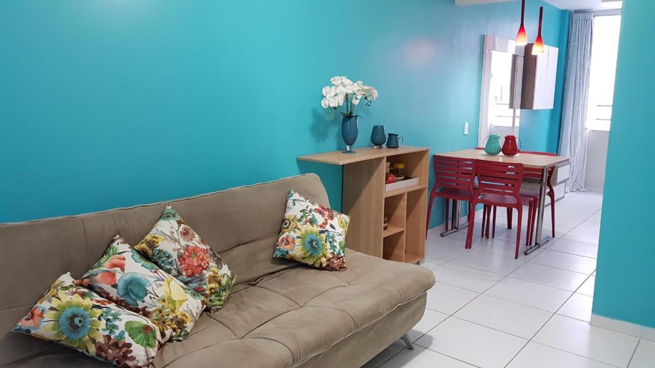 Apartment Flats A Beira Mar Em Na Pajucara Maceio (Alagoas)