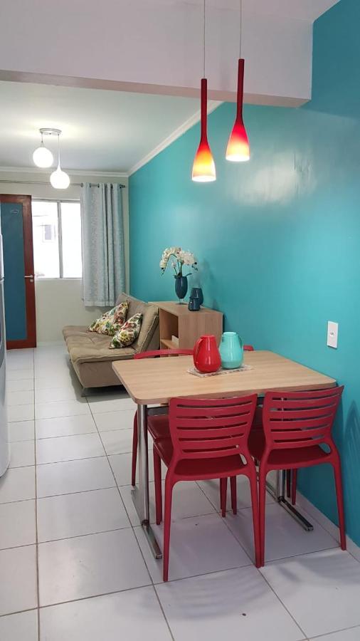 Flats A Beira Mar Em Na Pajucara Apartment Maceio (Alagoas)