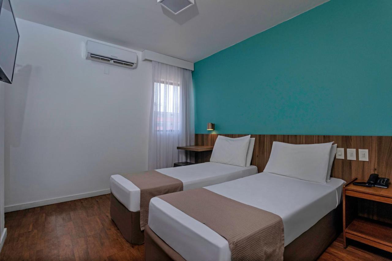 Hotel Marinas 3*
