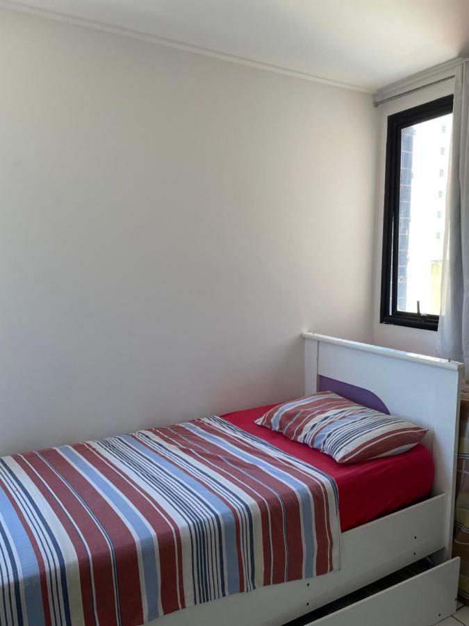 Apartamento Orla Pajucara * Maceió