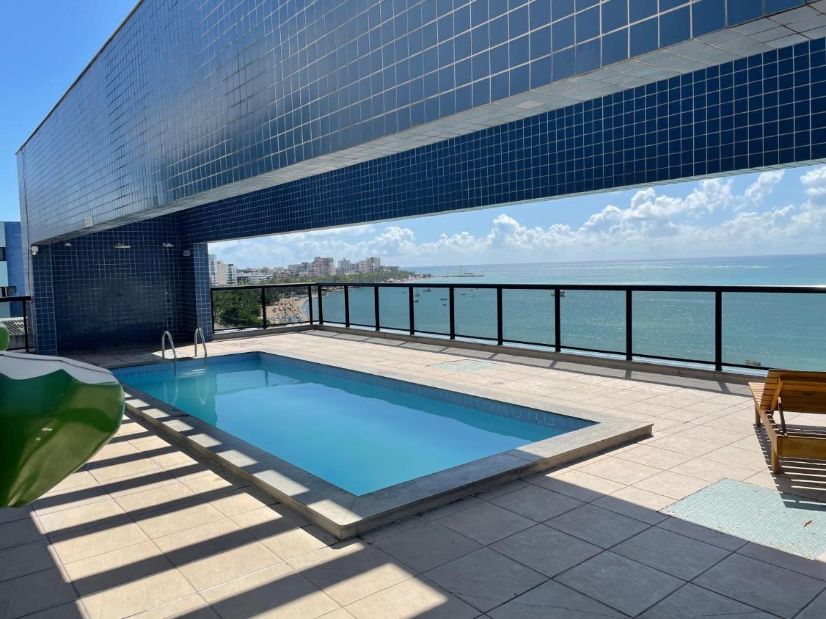 Apartamento Apartamento Orla Pajucara Maceió