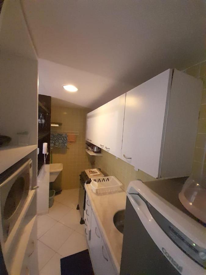 Duplex Beira-mar *