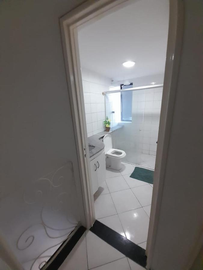 Duplex Beira-mar Apartment *
