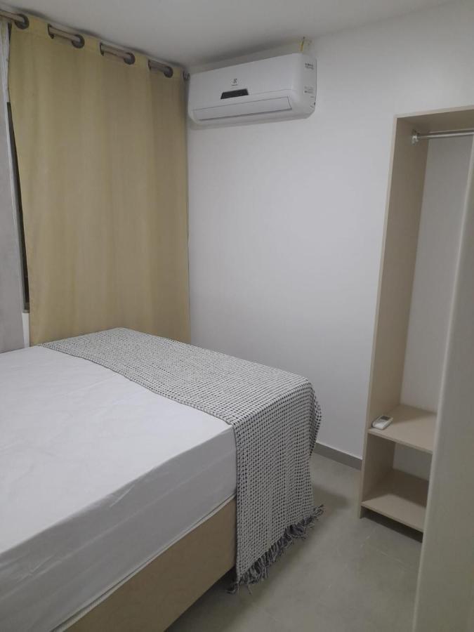 Apartamento Ponta Verde Edf Rubem Malt *