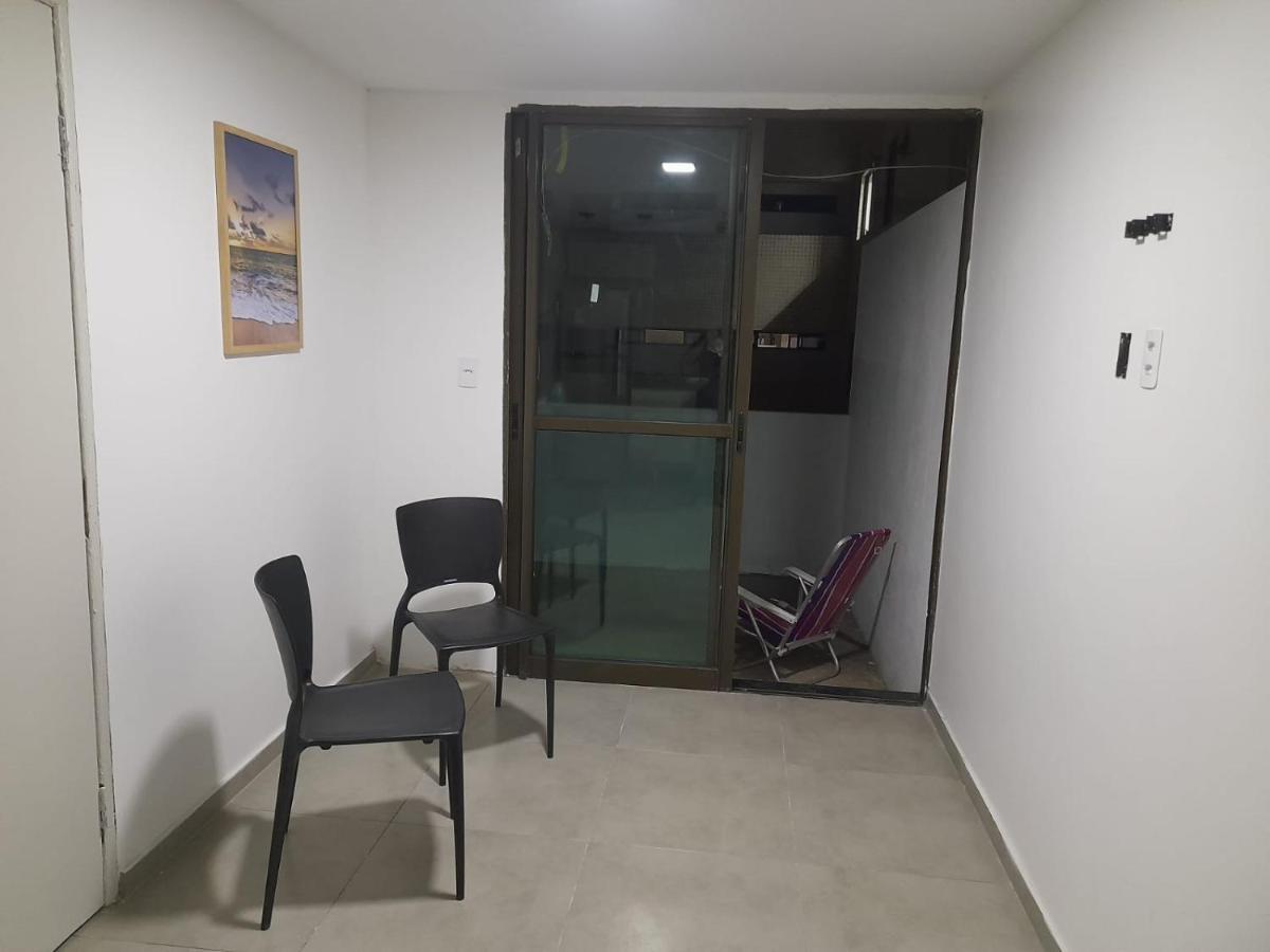 Ponta Verde Edf Rubem Malt Apartamento