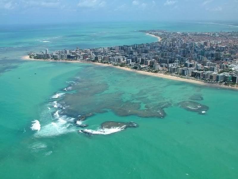 Ponta Verde Edf Rubem Malt Maceió