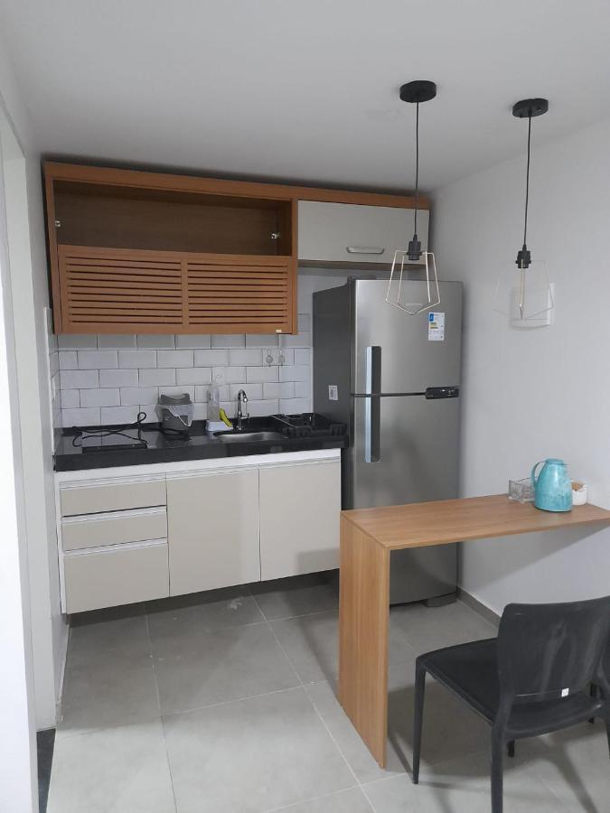 Ponta Verde Edf Rubem Malt Apartamento