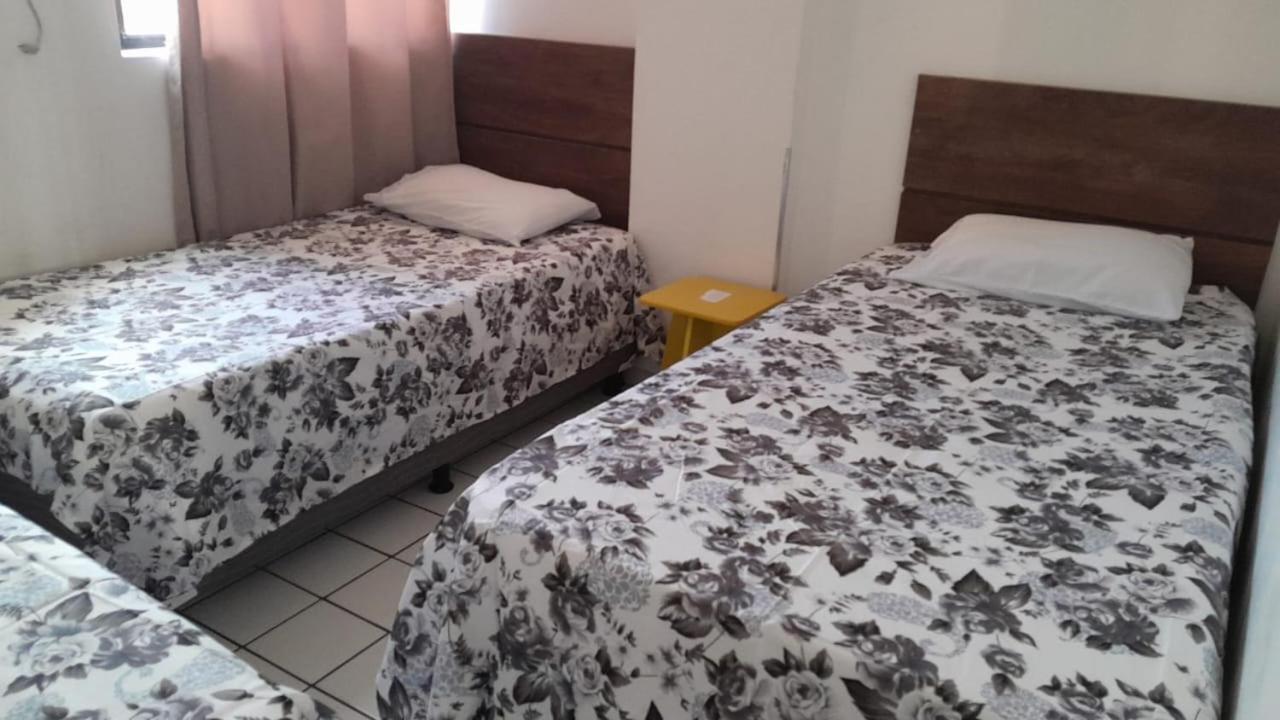Apartamento Verdemar Deluxe Pajucara Com 2 Quartos E Prox A Feirinha *