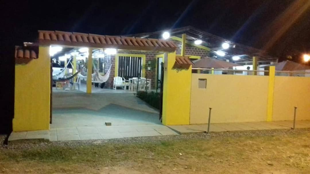 Casa De Veraneio Holiday home *