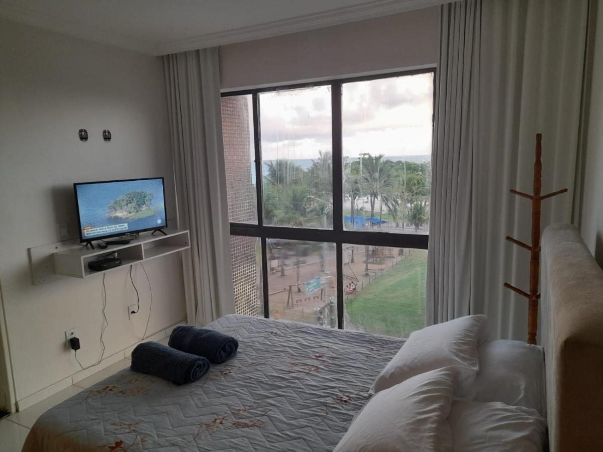 Duplex Beira-mar Apartment Maceio (Alagoas)
