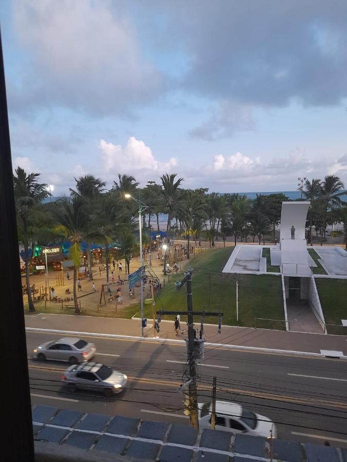 Apartment Duplex Beira-mar Maceio (Alagoas)