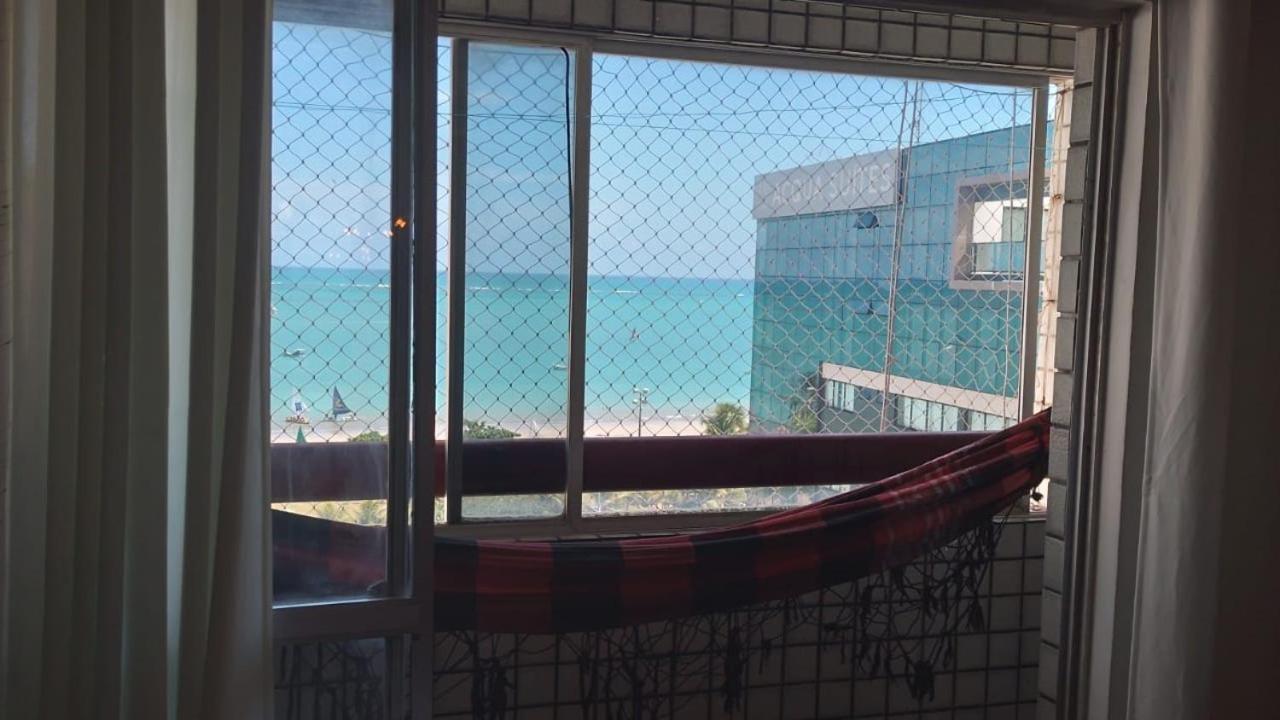 Apartment Apto 3 Quartos Confortavel Na De Pajucara Maceio (Alagoas)