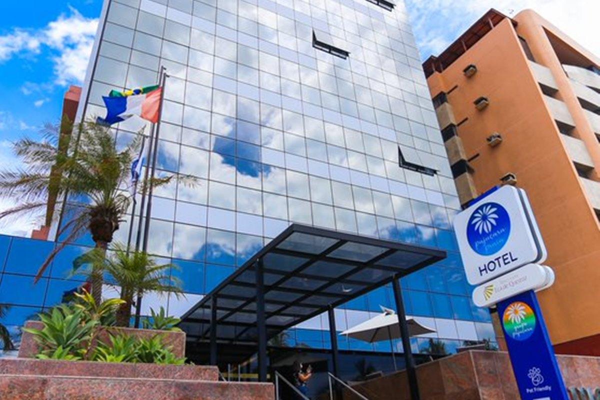 Pajucara Hotel Maceio (Alagoas)