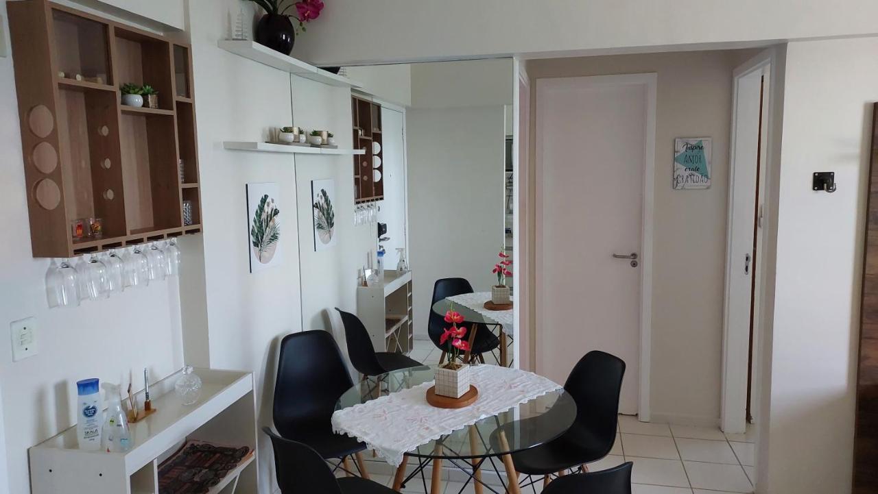 Com 2 Quartos De Frente O Mar Apartamento