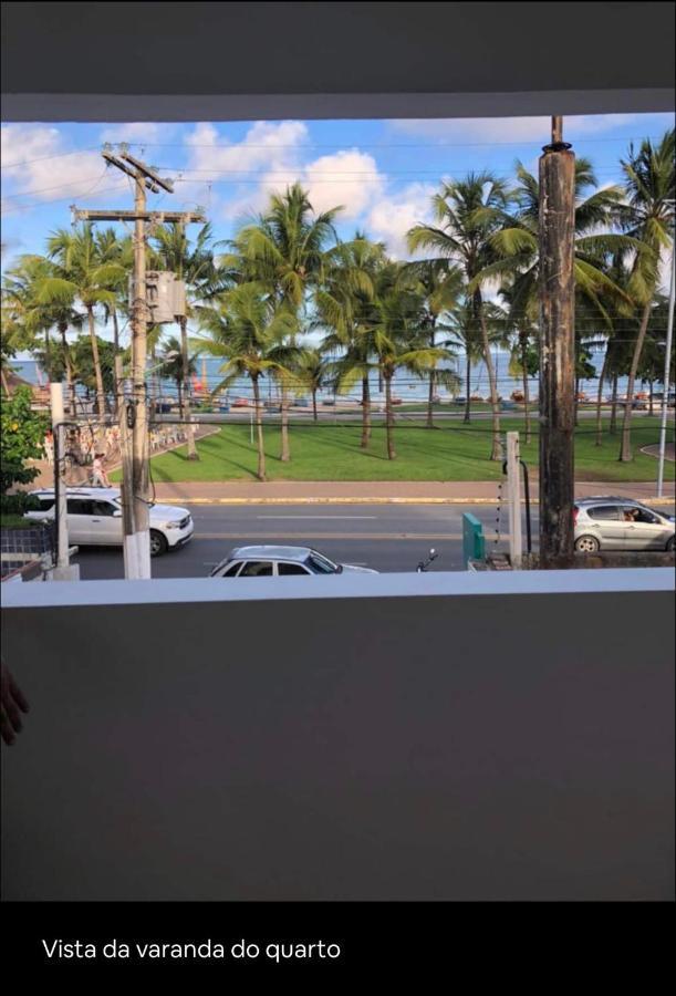 Na Pajucara - Beira Mar Casa de hóspedes *
