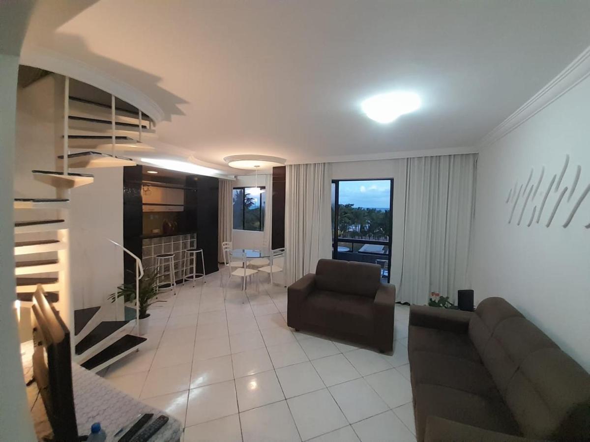 Duplex Beira-mar Apartment Maceio (Alagoas)