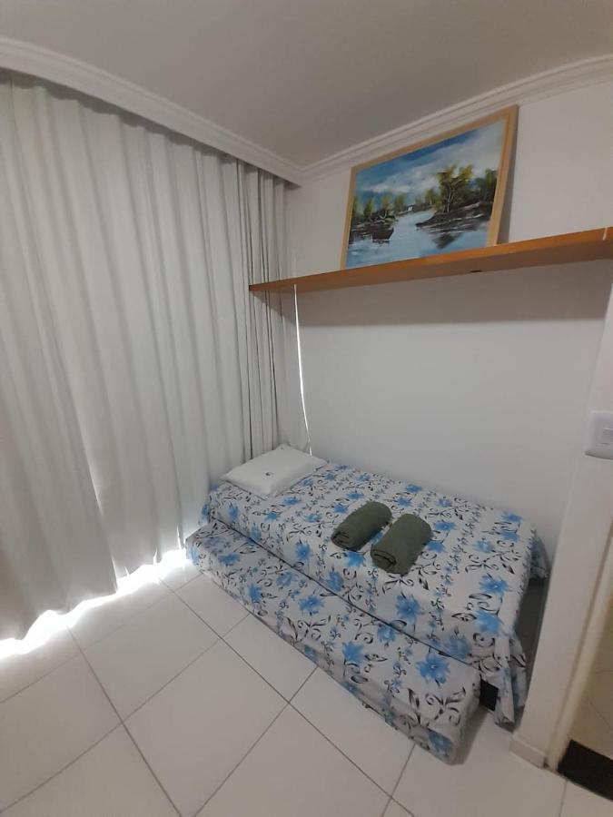 Duplex Beira-mar Maceio (Alagoas)