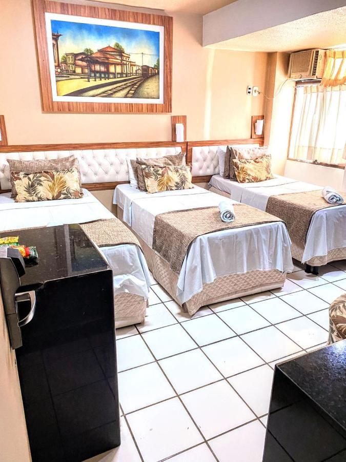 Hotel Laguna Maceio (Alagoas)